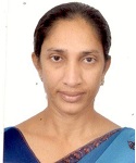 Mrs. P.D. Diyamanthi 