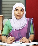 Ms. Riyaza M. Naufel