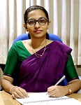 Ms. S.D.N.S. Jayasena