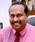 Dunil Heiyanthuduwa