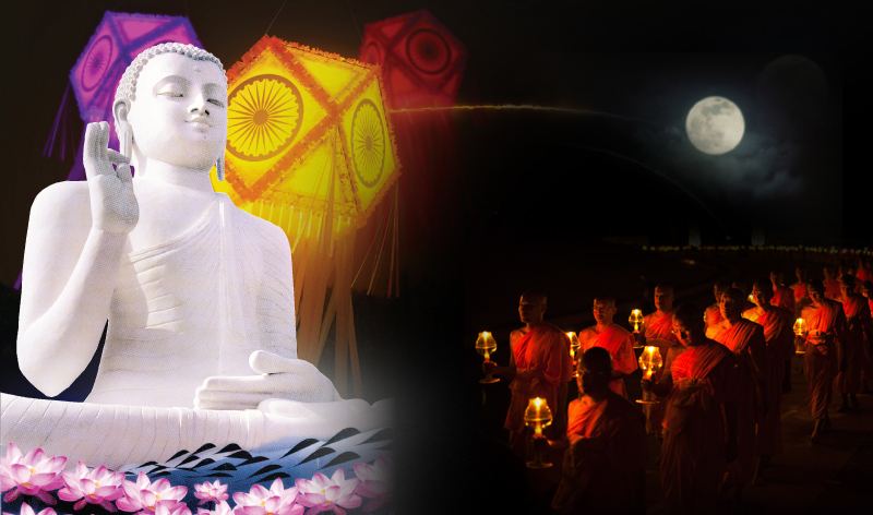 Sambudu Vandana Will Be Held On Sunday