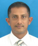 Mr. M.P. Bandara